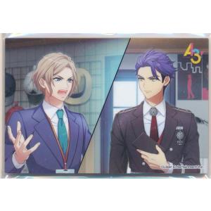 甲斐田晴 ろふまお 缶バッジ 2nd Anniversary 24点 にじさんじ ROF-MAO 2nd Anniversary ホログラム缶バッジ 甲斐田晴