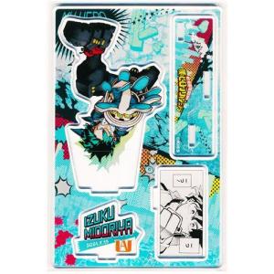 鬼滅の刃 アクリルフィギュアコレクション 第2弾 猗窩座 : らしんばん