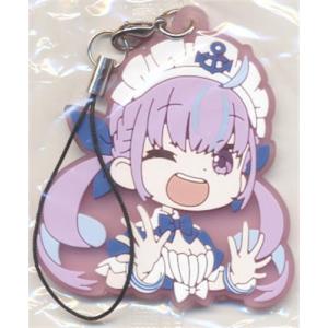 ホロライブ　ゲーマーズ　ぺたん娘 トレーディングラバーストラップ 予約】ホロライブ ぺたん娘 トレーディングラバーストラップ(1期生