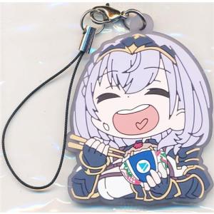 ホロライブ 誕生日&活動5周年記念 ランダムラバーキーホルダー 星街