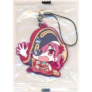 ホロライブ 誕生日&活動5周年記念 ランダムラバーキーホルダー 星街