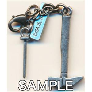 呪術廻戦 コレクションチャーム 釘崎の釘&amp;金槌 釘崎野薔薇