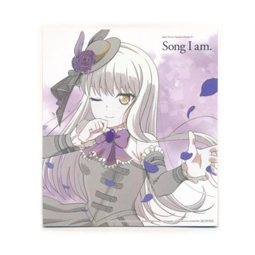 BanG Dream Episode of Roselia II : Song I am. サンジゲ...