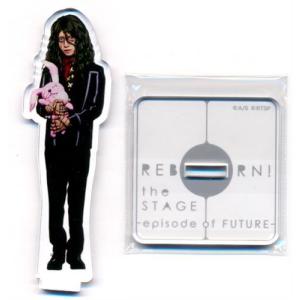 すとぷり ハート缶バッジくじ(7th Anniversary ver.) ころん A すとろ