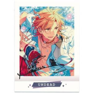 ホロライブ 活動6周年記念 直筆サイン入り BUNBUN描き下ろし ポスト