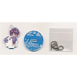 ホロライブ 誕生日記念2023 カードスリーブ 博衣こより : らしんばん