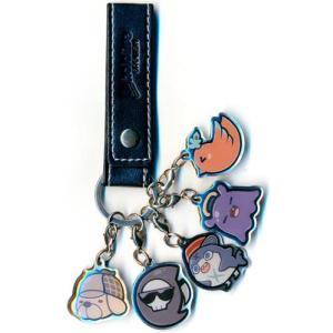 ワールドトリガー フォルメイツあくちょんぬいぐるみ vol.5 水上敏志