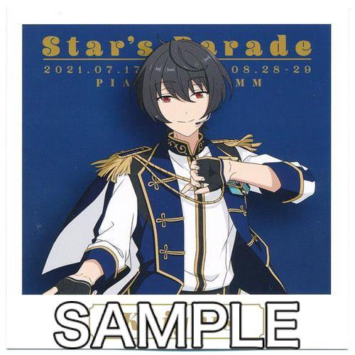 あんさんぶるスターズ Starry Stage 4th -Star&apos;s Parade- フォトカード...