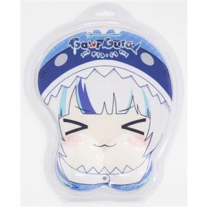 ホロライブ 77万人記念 おっぱいマウスパッド アキ・ローゼンタール