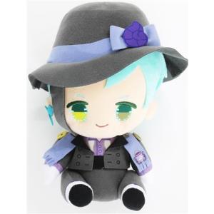 ゾンビランドサガ 寝ころびBIGぬいぐるみ 源さくら 30cmのBIGサイズ