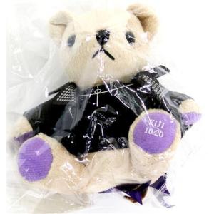 アイドリッシュセブン ぬいぐるみバッジ 狗丸トウマ in ナンジャタウン