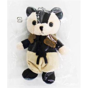 にじさんじ GOOOMiiES ぬいぐるみマスコット エクス・アルビオ