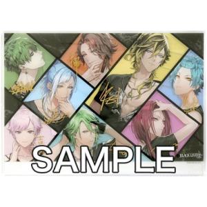 にじさんじ×ヴィレッジヴァンガード ランダム缶バッジ 剣持刀也