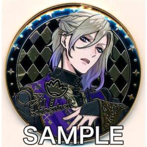 あんさんぶるスターズ！！　斎宮宗　『五奇人』＆『旧fine』缶バッジコレクション あんさんぶるスターズ 『五奇人』&『旧fine』缶バッジコレクション