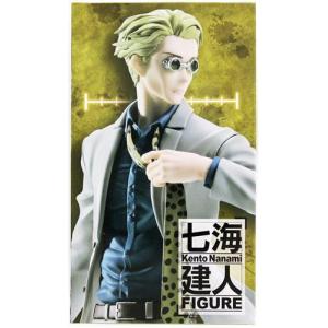 21.七海建人/B(横長)】呪術廻戦 第2期 ぱしゃこれ 第6弾 : トレカ