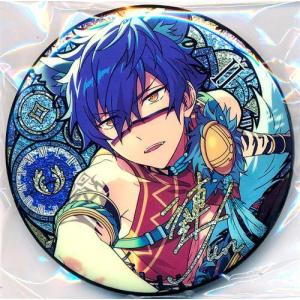 ハイキュー TO THE TOP トレーディング缶バッジ 角名倫太郎 新春稲荷崎