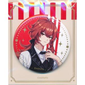 原神 逸聞軼事シリーズ キャラ缶バッジ ヌヴィレット : らしんばん通販