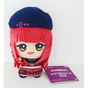 Paradox Live ちびぐるみ vol.2 アン・フォークナー パラドックスライブ パラライ