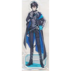 にじさんじ エデン組ハーフアニバーサリー アクリルスタンド アクシア