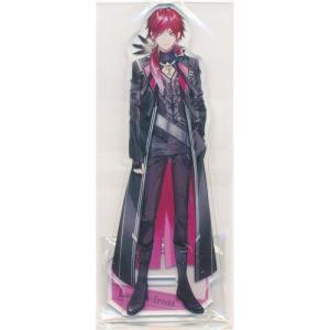 にじさんじ ホワイトデー 2023 アクリルスタンド ローレン・イロアス