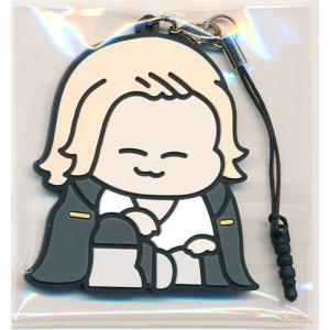 アイドリッシュセブン ラバキー たまき アイドルチェ きらどるラバーキー アイドリッシュセブン きらどるラバーキーホルダー ?アイドルチェ? vol