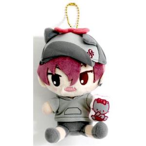 セガラッキーくじ 名探偵コナン Secret suit collection H賞