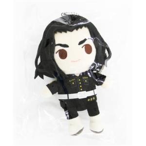 ちびぐるみ　アニマル着ぐるみ　凛 ブルーロック ちびぐるみ?アニマル着ぐるみver.? vol.2 糸師凛