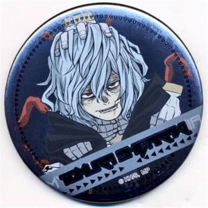 ハイキュー コレクション缶バッジ 