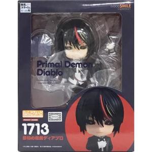 未開封ねんどろいど 1568 転生したらスライムだった件 リムル