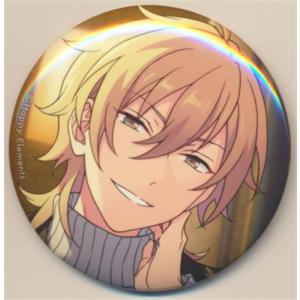 あんさんぶるスターズ イベコレ缶バッジ 2020 AUTUMN -Casual Side- 羽