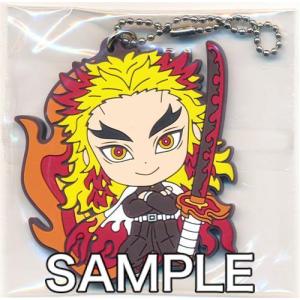 劇場版 鬼滅の刃 無限列車編 第三弾キービジュアルアクリルボード 猗窩