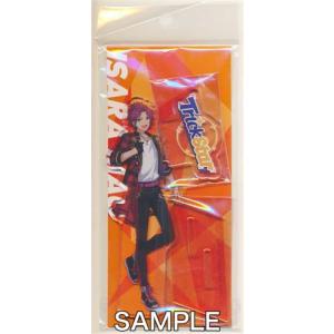 ファルガー・オーヴィド にじさんじEN アクリルスタンド 缶バッジ にじぱぺっと lashinbangtsuuhan_l06449278