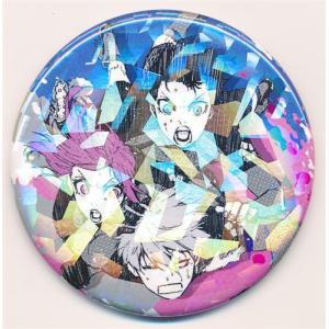 あんさんぶるスターズ 中国限定 時光缶バッジ C 羽風薫 あんスタ