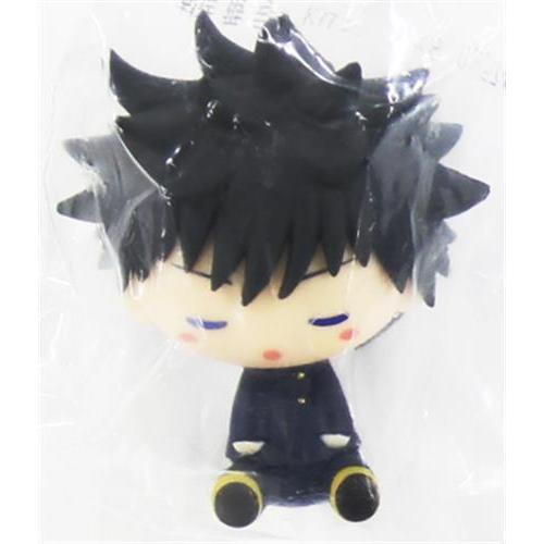 一番くじ 呪術廻戦 ?参? I賞 ちょこのっこフィギュア 伏黒恵