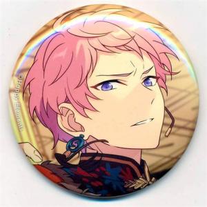 HUNTER×HUNTER 56mm缶バッジ キルア=ゾルディック in J-WORLD TOKYO