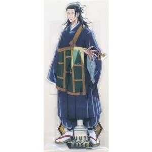 劇場版 呪術廻戦 0 アクリルスタンド 立ち絵Ver. 大交流展 イラスト 夏