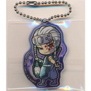 鬼滅の刃 吾峠呼世晴 原画展 中高一貫キメツ学園物語 名札バッジ