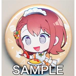 あんさんぶるスターズ SHUFFLEコレ缶バッジ PuffyBunny&舞闘会 -Idol
