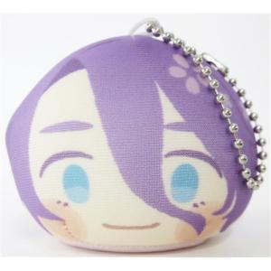 わんぱく刀剣乱舞 おまんじゅうにぎにぎマスコット 第一弾の一 歌仙兼定 とうらぶ