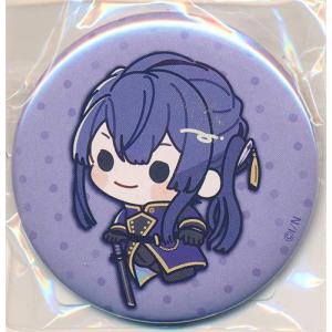とるパカ あんさんぶるスターズ ?ハート型缶バッジ Vol.5? Bver. 瀬名