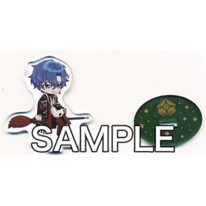僕のヒーローアカデミア 新十傑-WORLD BEST HERO- アクリルスタンド