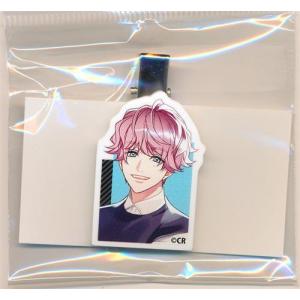 にじさんじ 甲斐田晴 缶バッジ ろふまお アニメイトカフェ ROF-MAO ROF-MAO」1周年記念グッズ発売決定＆アニメイトにて販売 | アニメイト