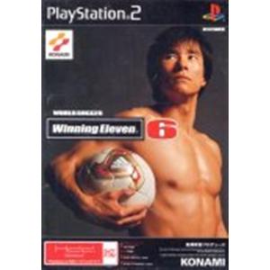 SONY（ソニー） PS2 ワールドサッカー ウイニングイレブン 2011