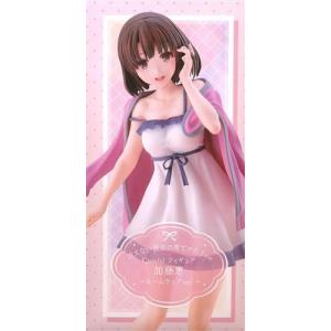 冴えない彼女の育てかた♭ 氷堂美智留 水着Ver. フィギュア