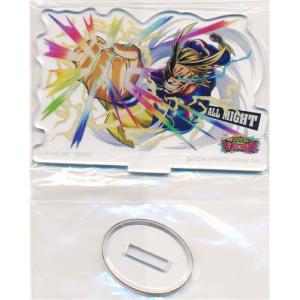 鉄拳20周年×アイドルマスター ミリオンライブ 超限定コラボ・バナ