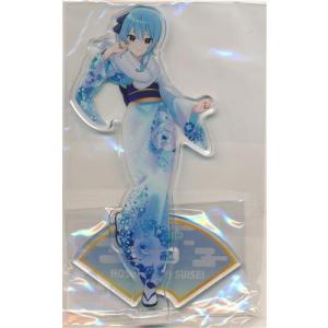 ホロライブ ホロライブ・サマー 2023 3Dアクリルスタンド サマー