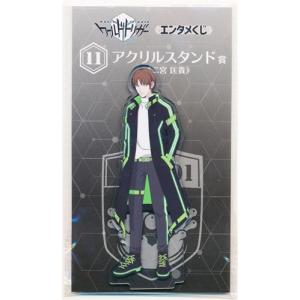 モンハンライズ：サンブレイク×塗和也　アクリルスタンド(ウツシ) モンスターハンターライズ:サンブレイク×塗和也 アクリルスタンド