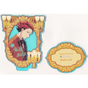 鬼滅の刃×京都南座 歌舞伎ノ舘 ビッグアクリルスタンド 冨岡義勇