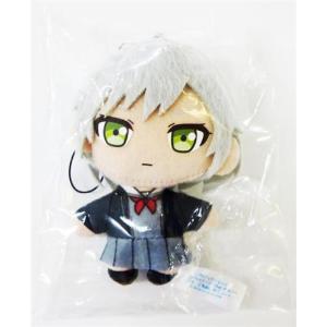 刀剣乱舞 もちもちマスコット vol.8 日向正宗 とうらぶ : らしんばん