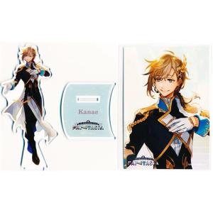 にじさんじ エデン組 3rd Anniversary 箔押し缶バッジ ローレン